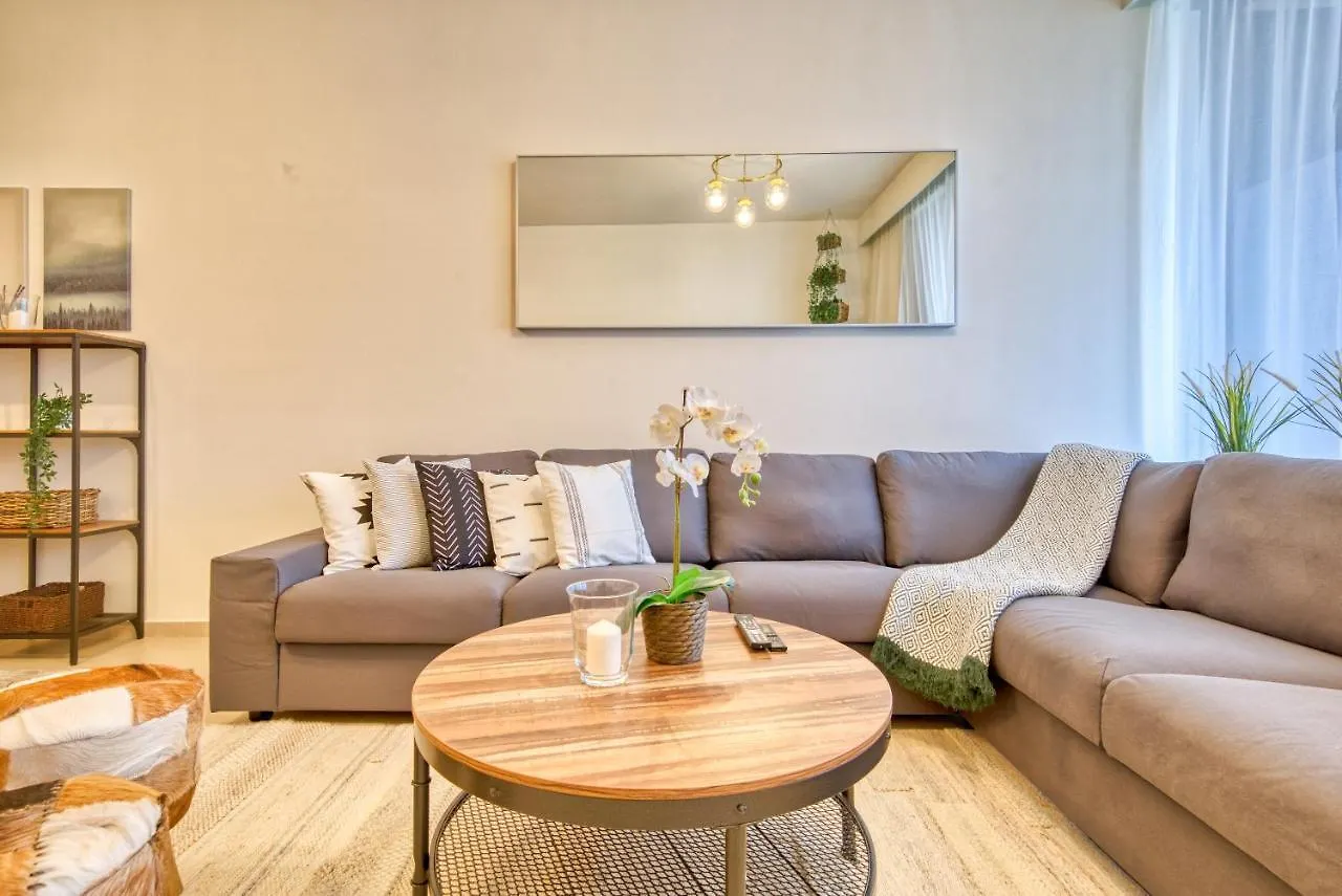Incredible Views From This Classy Apt With Terrace Dubai 0*,