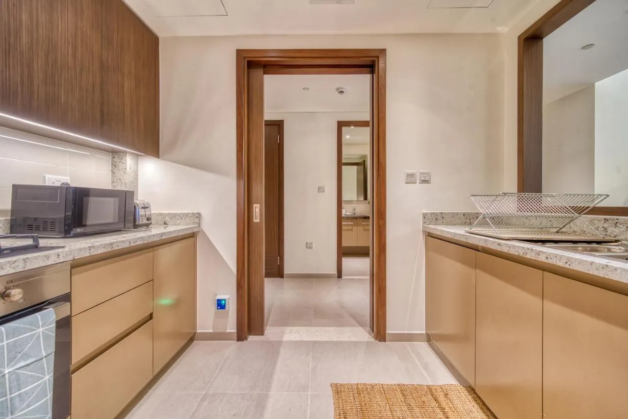 Incredible Views From This Classy Apt With Terrace Dubai 0*,