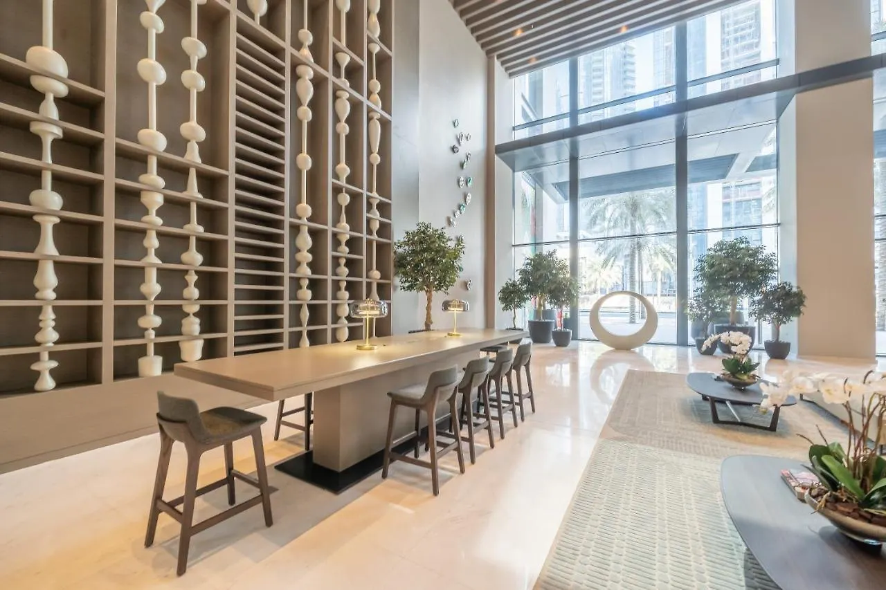Incredible Views From This Classy Apt With Terrace Dubai 0*,